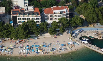  Hotel Maritimo Makarska 