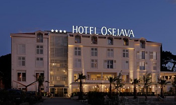  Hotel Osejava Makarska 