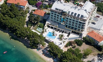  Hotel Park Makarska 