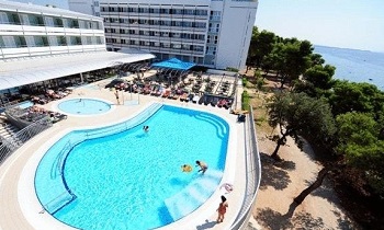  Hotel Pinija Zadar 