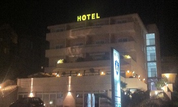  Hotel Rosina Makarska 