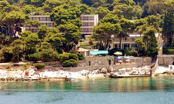  Hotel Splendid Dubrovnik 