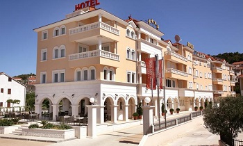  Hotel Trogir Palace Trogir 
