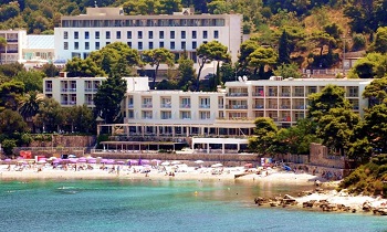  Hotel Vis Dubrovnik 