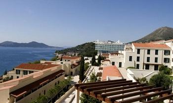  Radisson Blu Resort and Spa Dubrovnik Sun Gardens Dubrovnik 