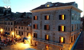  The Pucic Palace Hotel Dubrovnik 