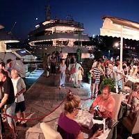 Dining Restaurants in Hvar führung