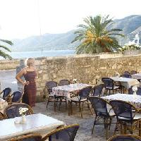 Dining Restaurants in Korcula führung