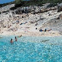 Attrazioni naturali a Korcula, Croazia