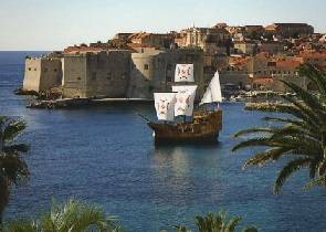  About Dubrovnik Croatia 
