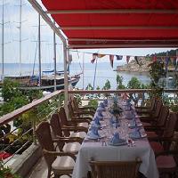 Dining Restaurants in Makarska führung