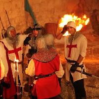 arte e cultura - Sibenik attrazioni