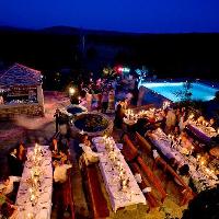 Dining Restaurants in Supetar führung