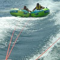 activities in Trogir - sports and adventure