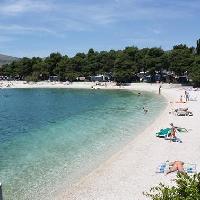 Natural attractions in Trogir, Croatia