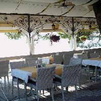 Dining Restaurants in Tucepi führung