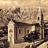 Storia delle attrazioni di Tucepi