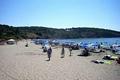  Lumbarda - Przina - sandy beach 