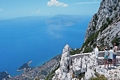  Makarska - a view from Biokovo 