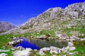  Nature park Biokovo - a small lake 