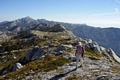 Hiking in Nature park Biokovo 