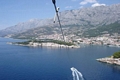  Not so Extreme - Parachuting over Makarska 