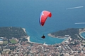  Extreme sports - Paragliding 