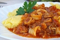  Brodetto calamari - Brujet od liganja 