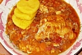  Fisch-Eintopf, Brodetto - Brujet 