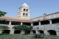 Franciscan Monastery 