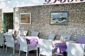  Beach promenade bar 