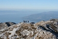  Trekking with a view 