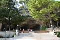  Makarska - Vepric Shrine 