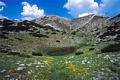  Nationalpark Paklenica - Grandmother's lake 