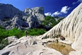  Nationalpark Paklenica - Bojinac 