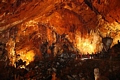  Paklenica Nationalpark - Manita Pec, one of 37 caves 