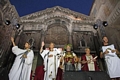  Days of Diocletian in august 