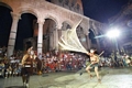  Days of Diocletian - gladiator fights, Roman feast 