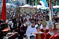  St. Domnius Day - Sudamja - day of Split 