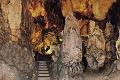  Vranjaca cave one of the best in Dalmatia 