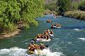  Rafting on Cetina, 4 hours of adventure 