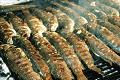  Grilled fish - riba na gradele 