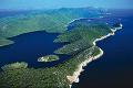  Nationalpark Mljet 