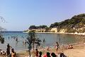  Firule sandy beach 