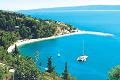 Marjan hill - Kasjuni fine pebble beach with part for naturists 