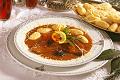  Stufato di manzo, gnocchi - Pasticada sa njokima 