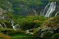  Plitvice Lakes - land of the falling lakes 